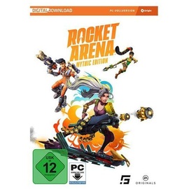Rocket Arena - Mythic Edition (Download) (PC)