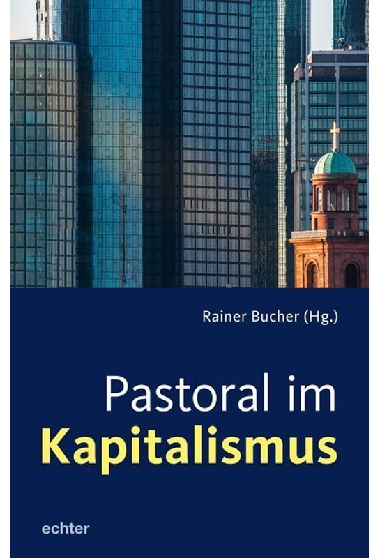 Pastoral Im Kapitalismus, Kartoniert (TB)
