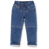 Sigikid Sweat Denim Blau 116