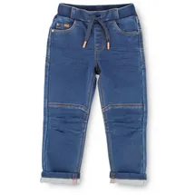 Sigikid Sweat Denim Blau 116