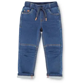 Sigikid Sweat Denim Blau 116