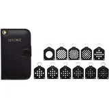 Sekonic Slide Set für L-398M/398A (zur Direktablesung der Blende)