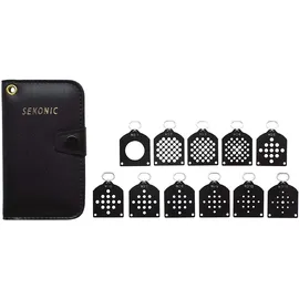 Sekonic Slide Set für L-398M/398A (zur Direktablesung der Blende)