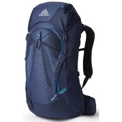 Gregory Damen Jade 33 SM/MD Wanderrucksack (Volumen 33 Liter/ Gewicht 1,51 kg) - Midnight Navy