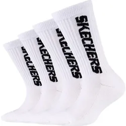 Tennissocken Kinder 4er Pack 27/30