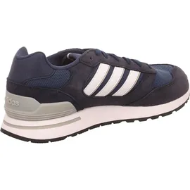adidas Run 80s Crew Navy / Cloud White / Legend Ink 40