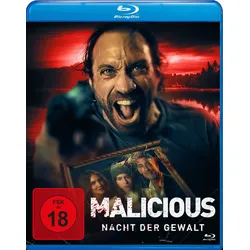 Malicious - Nacht der Gewalt