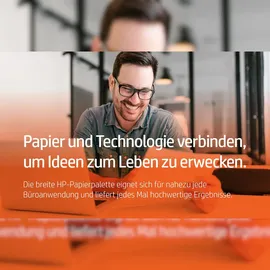 HP Premium Choice A4 100 g/m2 500 Blatt