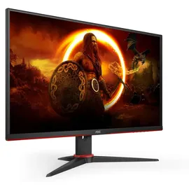 AOC 27G2SPAE/BK 27"