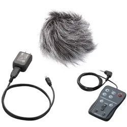 ZOOM APH-5 Zubehörpaket