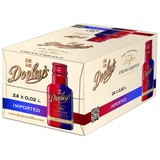 Dooleys Caramel Toffee und Vodka Cream Liqueur Original 24er Pack