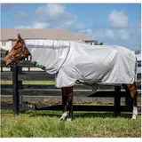Horseware Amigo Bug Rug Fliegendecke 165 cm XL Silber