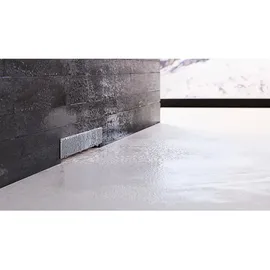 Geberit Kombifix Element für Dusche, mit Wandablauf, für Estrichhöhe am Einlauf 65-90 mm, 457.536.00.1