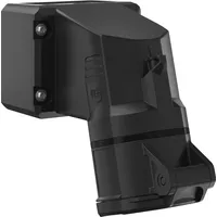 Walther Werke Walther CEE NEO Wandsteckdose FW111507SK