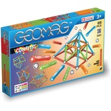 Geomag Confetti 88-tlg.