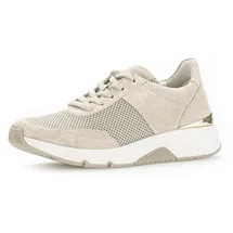 Gabor ROLLINGSOFT Damen Beige 36