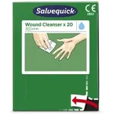 CEDERROTH Salvequick Wundpflaster 20 St.