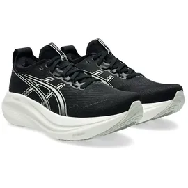 Asics Gel-Nimbus 27 Damen Wave Teal/Illuminate Mint 38
