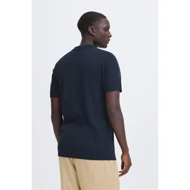 Blend Poloshirt grau XXL