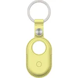 Samsung Galaxy SmartTag 2 gelb