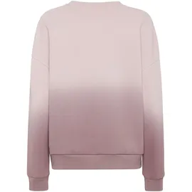Plein Sport Sweatshirt Degrade Lila/Mauve M