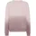 Plein Sport Sweatshirt Degrade Lila/Mauve M