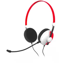 Speedlink CRIPSYS Gaming Headset für Nintendo Switch Lite