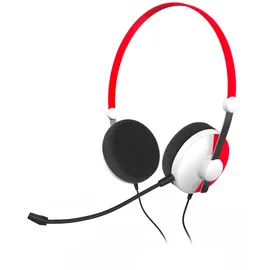 Speedlink CRIPSYS Gaming Headset für Nintendo Switch Lite