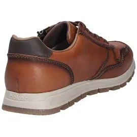Rieker B0504 Herren Braun 46