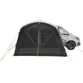 Outwell Park PowerAir grau
