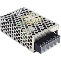 MeanWell Mean Well SD-15B-24 DC/DC-Wandler 15W Anzahl Ausgänge: 1 x Inhalt 1St.