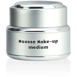 BAEHR Mousse Make-Up MEDIUM 15ml