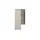 Finori Satos 100 x 110 x 34 cm grau / grau