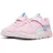Puma Flexfocus Modern Jelly Heaven Pink/Blau 22