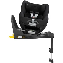 Maxi-Cosi Pearl 360 Pro i-Size black