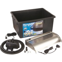 UBBINK Wasserfall Nevada Set 60 LED