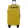NTK-Collection Frenzi Koffer-Set 2-tlg. gelb