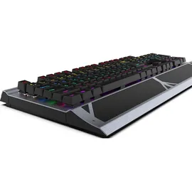 inca IKG-444 Mechanisch RGB DE