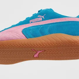 Puma Speedcat blau 40