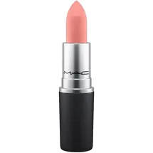 MAC Powder Kiss little tamed