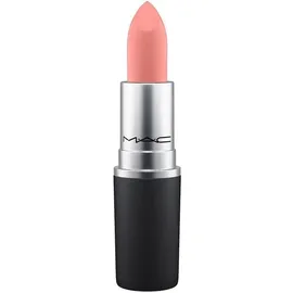 MAC Powder Kiss little tamed