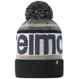 Reima Taasko Beanie Schwarz 48/50