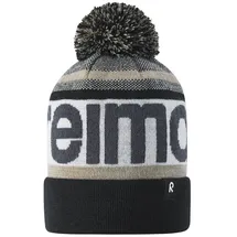 Reima Taasko Beanie Schwarz 48/50
