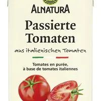 Alnatura Bio Passierte Tomaten - 0.5 kg
