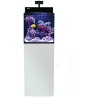 Red Sea Europe Red Sea NANO MAX Meerwasser-Aquariumunterschrank weiß