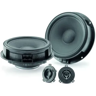 Focal Inside ISVW165 16 cm Kompo-Lautsprecher für VW