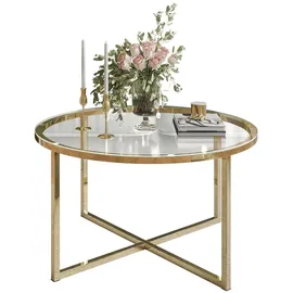 lookway CIRI-X Gold Glas 70 x 44,4 cm