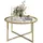 lookway CIRI-X Gold Glas 70 x 44,4 cm