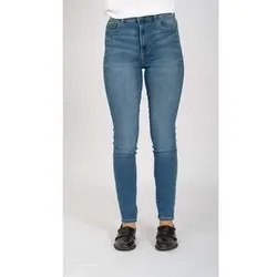 Teeshoppen  Jeans Performance  in Blau, Einheitsgrösse