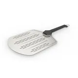 Witt Pizzaschieber Pizza-Schieber, Aluminium 12 / 30 cm